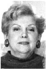 Généalogie Roger Therrien