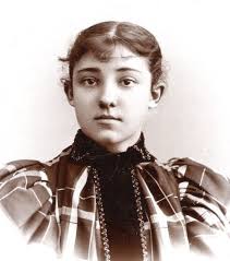 Portrait returned to Mabel Winlock's cousin in NY