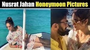 I am a developer who knows how to build secure web api. Nusrat Jahan In Mauritius With Husband Nikhil Jain Nusrat First Tour Post Marriage Nusrat Nikhil Youtube