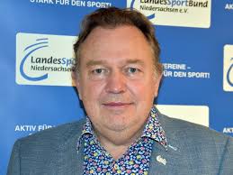 Landessportbund Niedersachsen