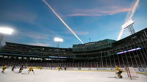 Capital One Frozen Fenway 2017 Mlb Com