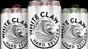 America Is Running Out Of White Claw Hard Seltzer Here S Why White Claw Hard Seltzer Hard Seltzer Boston Beer Company