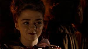 Ashildr, the law that prevailed