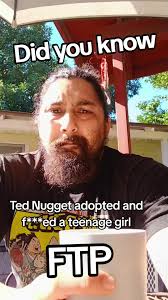 Jimmy and Lil Nugget