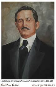 Biblioteca Enrique Bolaños