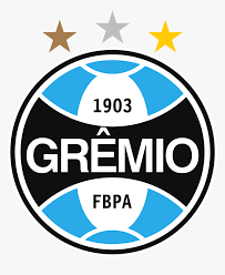 Gremio football porto alegrense is. Gremio Fbpa Logo Png Logo Do Gremio Transparent Png Transparent Png Image Pngitem