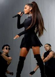 The dangerous woman tour was ariana grande's third concert tour in support of her third studio album dangerous woman, which was released on may 20, 2016. Ariana Grande Be Alright Outfit Ariana Grande Songs