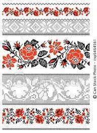 Pin On Ukrainian Embroidery And Folk Costumes