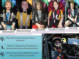 Extended Harnessing Carseat Safety Car Seats Protection