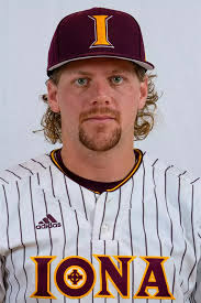 2025 Baseball Roster