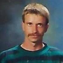 Johnny Ray Shrout Obituary