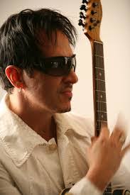 Marc Quinones's Instagram, Twitter & Facebook