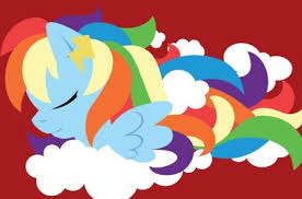 Rainbow dash wallpaper 1920x1080p high quality. My Little Pony Rainbow Dash Art Other Anime Background Wallpapers On Desktop Nexus Image 1134442