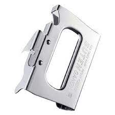 We did not find results for: Shinkousha Stainless Steel 3 In 1 Heavy Duty Can Bottle Opener Globalkitchen Japan