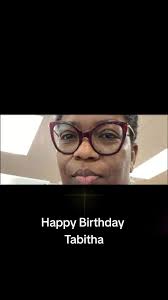 Tabitha Sloane Birthday