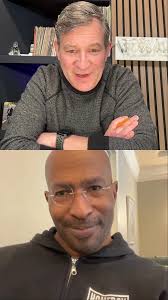 Inauguration Sanity with Dan Harris