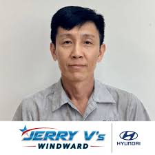 Windward Hyundai Staff