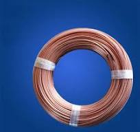 Submersible Oil Water Pump Cable Electric Motor Winding Wire ...