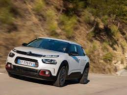Citroen has achieved its goal: Esto Es Lo Que Debes Saber Del Citroen C4 Cactus 2019