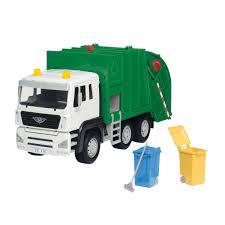 Camion Poubelle Branford Camion Poubelle Poubelle Plastique