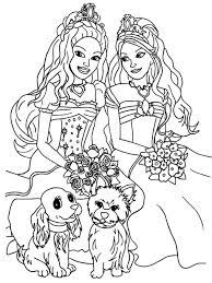 Reinvent the barbie's wardrobe without even print drawings. Barbie Coloring Pages Free Coloring Pages Castle Coloring Page Barbie Coloring Pages Barbie Coloring