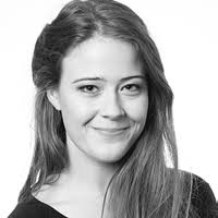 Vicki Berlin · Henrik Launbjerg