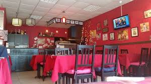 1h D Attente Pour 3 Plats Et Pas D Autres Clients Dommage Ce Delais Je N Imagine Pas Un Soi Photo De Maison Tatami Blois Tripadvisor