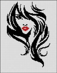 This is a simple xstitch with no. Pin On Ponto Cruz