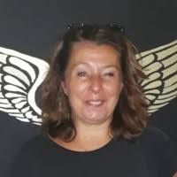 Alexandra Kok-van Dijk