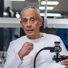 I'm happy to share that I've started a new position as a Grouptraining  Instructor at SATS Sverige!