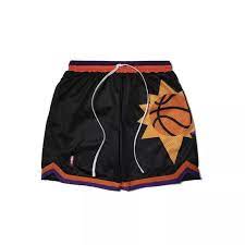 4.9 out of 5 stars 20. Phoenix Suns Shorts Pasteurinstituteindia Com