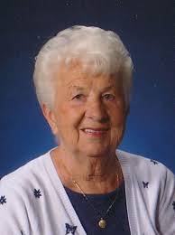 Laverne M. "Marie" Feuerstein Obituary October 31, 2014