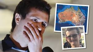 Julie Delforce, Chris Delforce: Aussie Farms link to family business