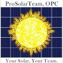 ProSolarTeam, OPC - e27 Startup Profile