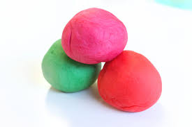 The editors of easy home cooking magazine cooking doesn't need to be a. The Best Scented No Cook Play Dough Mama Papa Bubba