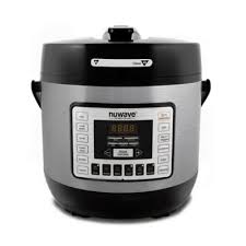 To test electric pressure cookers, i pressure cooked, slow cooked, seared, air fried, and sous vide cooked 73 pounds of pork, 25 pounds of chicken, 10 pounds of dried beans, 6 pounds of beef, 5 pounds of dry rice, and 2 pounds of frozen french fries in 10 multicookers. Kalorik Perfect Sear Electric Pressure Cooker Bed Bath Beyond