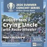 Crying Uncle