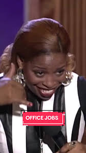 Adele Givens Missy Elliot