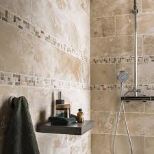 Carrelage Mur Et Sol Forte Pierre Ivoire Mat L 20 X L 50 Cm Travertin 2020 Carrelage Pierre Naturelle Carrelage Pierre Carrelage Salle De Bain