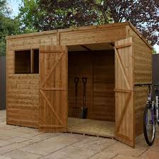 We did not find results for: Adley 10 X 6 Pressure Treated Double Door Shiplap Pent Shed