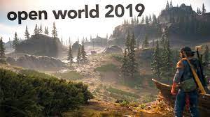 These games will be emotionally painful, realistically frustrating, and people who play them are probably a little masochistic. 10 Best Open World Games Of 2019 Youtube