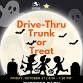 Drive-Thru Trunk or Treat event in Suffolk, VA