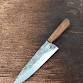 Intermediate knife making — Stackhouse Knives event image