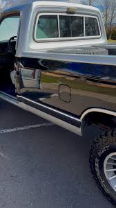 Image result for Radiant Silver 1984 Dodge Truck