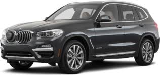 2018 BMW X3 Problems | Kelley Blue Book