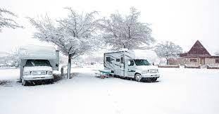 Maybe you would like to learn more about one of these? Top 5 Places In The Northeast For Camping In Your Rv This Winter