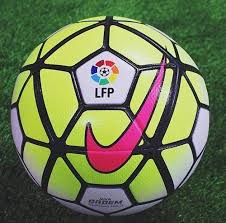2015 16 La Liga Bbva Complete Fixtures Schedule Calendar La Liga Schedule Calendar Spanish La Liga