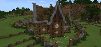 Maybe you would like to learn more about one of these? A Good Survival House Creation Minecraft Pe Maps
