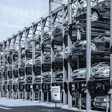 What Is The Cost Of Automated Parking Automated Parking Corporation Leaders In Automated Parking Systems