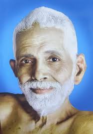 3* *.* *"Realization: giving up the I-thought and ever being 'I',I i.e.  giving up the unreal for the Real, which is ever there."*